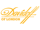 Davidoff of London Logo