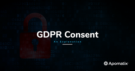 Blog Featured Image Is an Individuals’ consent all I need to collect to be GDPR compliant?